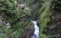 34 Cascate di Stanghe - Gilfenklamm